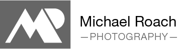 Michael Roach Photography Logo